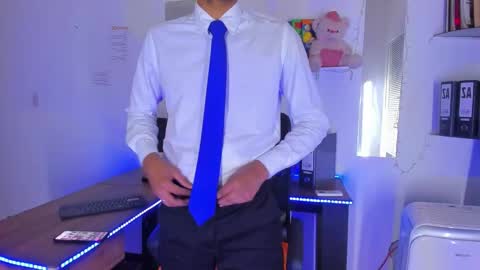 deamon_devil online show from November 2025 07:23:01 PM