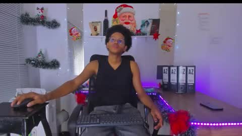 deamon_devil online show from December 2025 06:35:02 PM