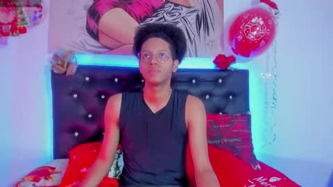 deamon_devil online show from December 2025 06:38:02 PM