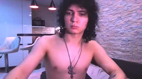 dean_raven online show from February 2026 11:19:01 PM