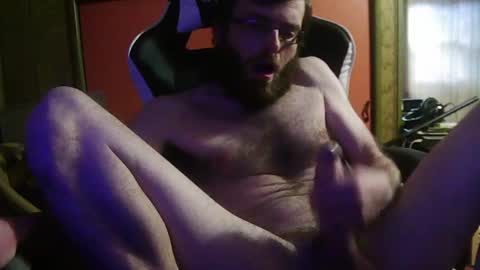 Dean Dickshire online show from December 2024 08:10:02 PM