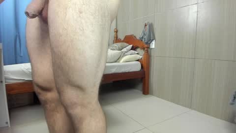 Dean online show from January 2025 11:45:02 PM