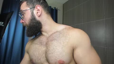 Dean online show from January 2025 08:26:02 PM