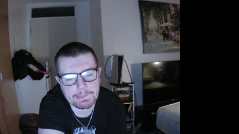 Dean online show from January 2025 11:18:02 PM