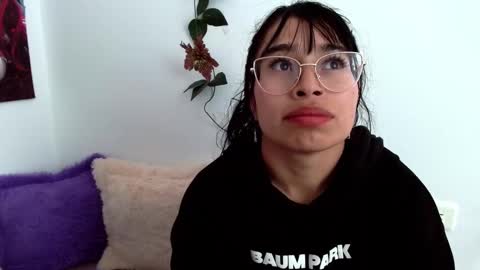 DearAbbie online show from February 2025 08:14:02 PM