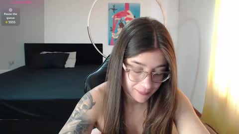 dearlilith6666 online show from January 2025 01:32:01 PM