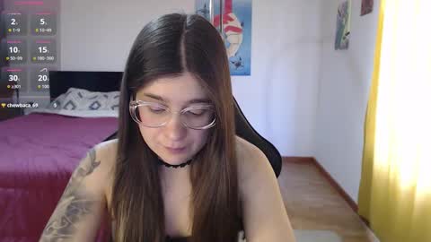 dearlilith6666 online show from November 2025 02:28:01 PM