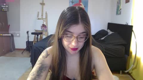 dearlilith6666 online show from January 2026 03:27:02 PM