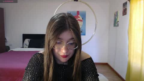 dearlilith6666 online show from April 2026 03:50:01 PM