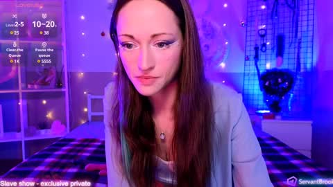 debbie_hanter online show from December 2024 04:53:02 AM