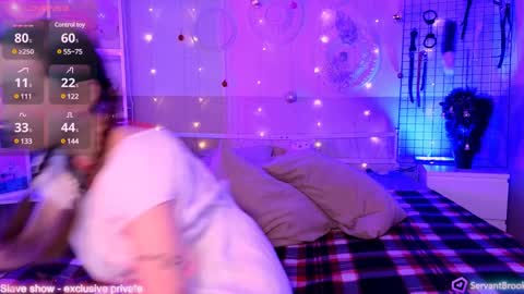 debbie_hanter online show from January 2025 04:52:01 AM