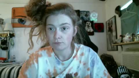 DEBBIE online show from November 2025 04:51:01 PM