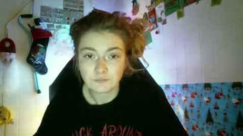 DEBBIE online show from December 2025 12:54:01 PM