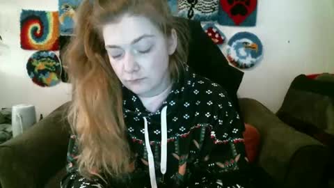 Snapshot of debbieafterhours69 chatting on February 2026 02:59:02 PM DEBBIE online show from February 2026 02:59:02 PM