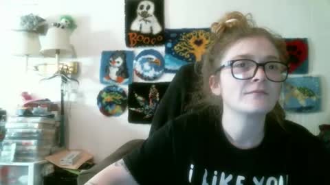 Snapshot of debbieafterhours69 chatting on February 2026 11:12:01 PM DEBBIE online show from February 2026 11:12:01 PM