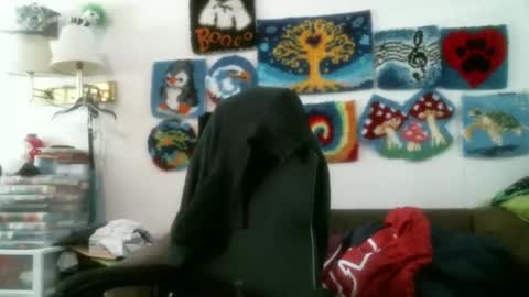 Snapshot of debbieafterhours69 chatting on February 2026 03:20:01 PM DEBBIE online show from February 2026 03:20:01 PM