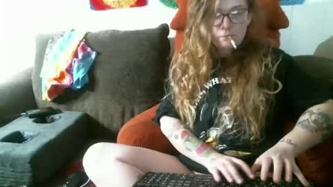 Snapshot of debbieafterhours69 chatting on March 2026 09:17:01 PM DEBBIE online show from March 2026 09:17:01 PM