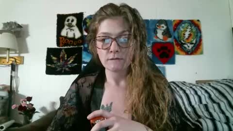 Snapshot of debbieafterhours69 chatting on March 2026 04:45:02 PM DEBBIE online show from March 2026 04:45:02 PM