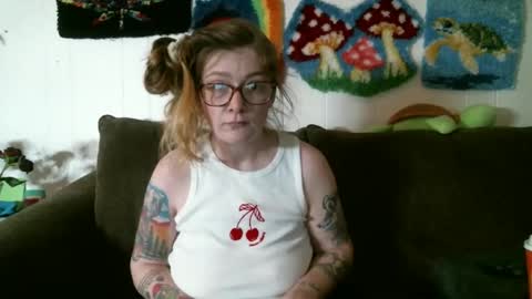 Snapshot of debbieafterhours69 chatting on April 2026 06:17:01 PM DEBBIE online show from April 2026 06:17:01 PM