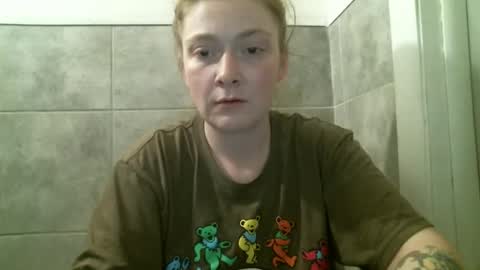 Snapshot of debbieafterhours69 chatting on April 2026 06:27:01 PM DEBBIE online show from April 2026 06:27:01 PM