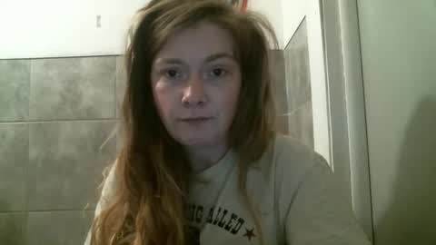 Snapshot of debbieafterhours69 chatting on April 2026 06:09:01 PM DEBBIE online show from April 2026 06:09:01 PM