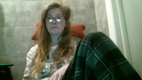 Snapshot of debbieafterhours69 chatting on April 2026 04:34:01 AM DEBBIE online show from April 2026 04:34:01 AM