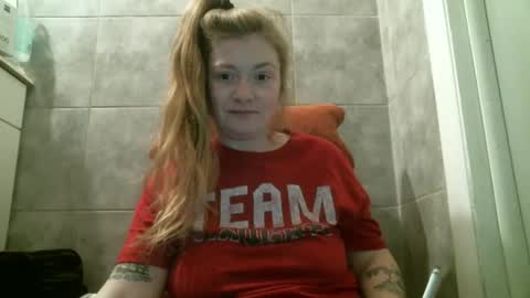 Snapshot of debbieafterhours69 chatting on April 2026 04:51:02 PM DEBBIE online show from April 2026 04:51:02 PM