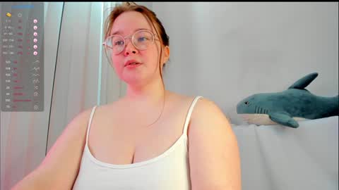 DeboraDebbieDee online show from December 2024 06:44:01 AM