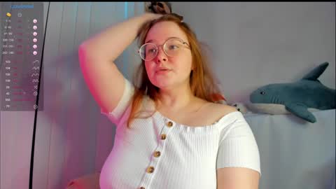 DeboraDebbieDee online show from December 2024 05:44:01 AM