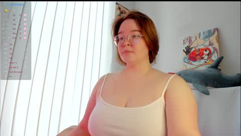 DeboraDebbieDee online show from January 2025 07:17:02 AM