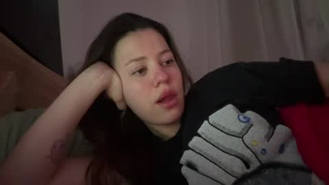 debbiii online show from April 2026 09:34:01 PM