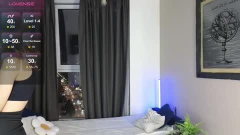 Eva online show from October 2025 05:02:02 PM