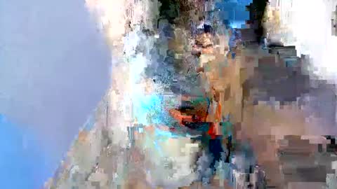  Dbora  online show from February 2025 03:03:01 PM