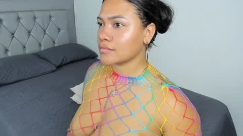 Debora online show from December 2024 11:39:02 AM