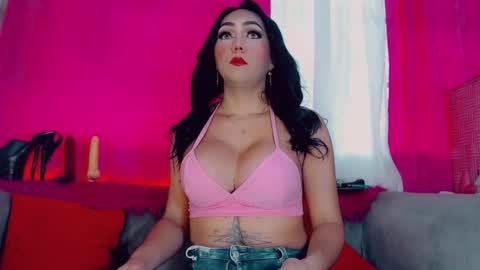 deboragill online show from March 2026 10:40:01 PM