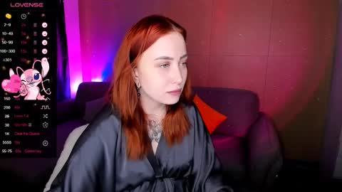 Debora online show from March 2025 09:33:02 AM