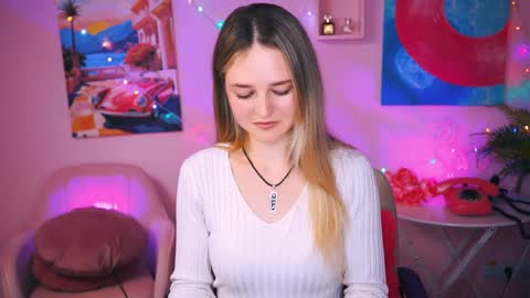 Debora online show from December 2024 06:54:02 AM