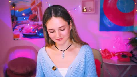 Debora online show from December 2024 06:58:01 AM