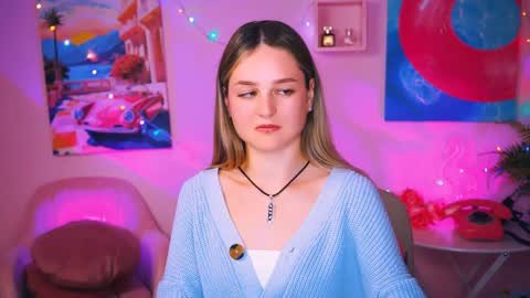 Debora online show from December 2024 10:03:01 AM