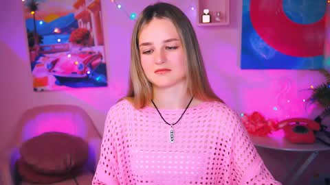 Debora online show from December 2024 04:15:02 AM