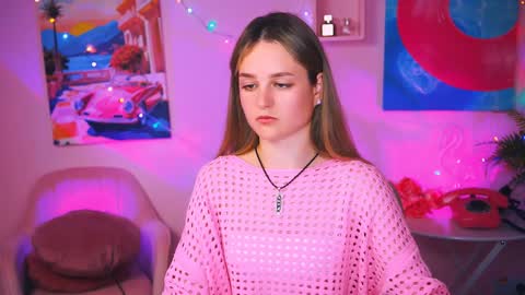 Debora online show from December 2024 07:19:02 AM