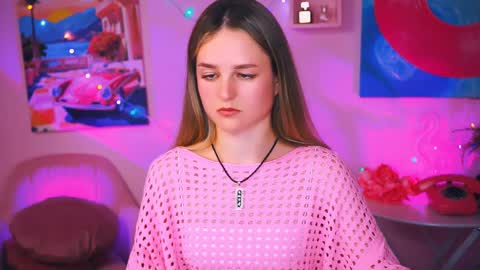 Debora online show from December 2024 10:34:02 AM