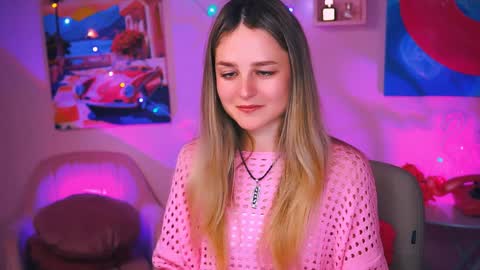 Debora online show from December 2024 03:49:01 AM