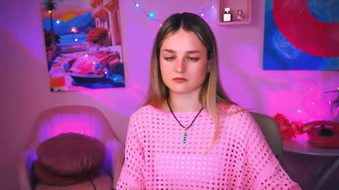 Debora online show from December 2024 07:25:02 AM