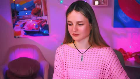 Debora online show from December 2024 10:30:01 AM