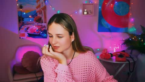 Debora online show from December 2024 11:53:02 PM