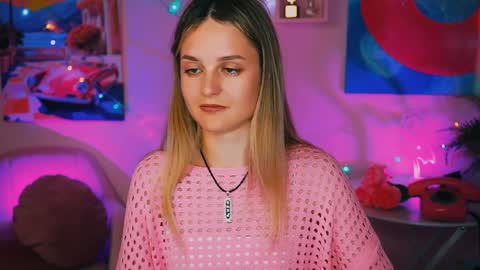 Debora online show from December 2024 02:57:02 AM