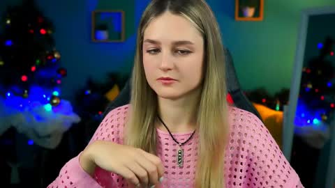 Debora online show from December 2024 03:50:02 AM