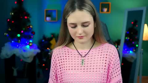 Debora online show from December 2024 08:12:01 AM