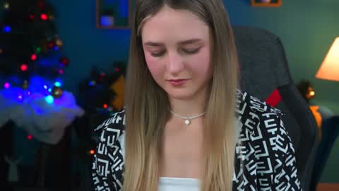 Debora online show from December 2024 05:25:02 AM